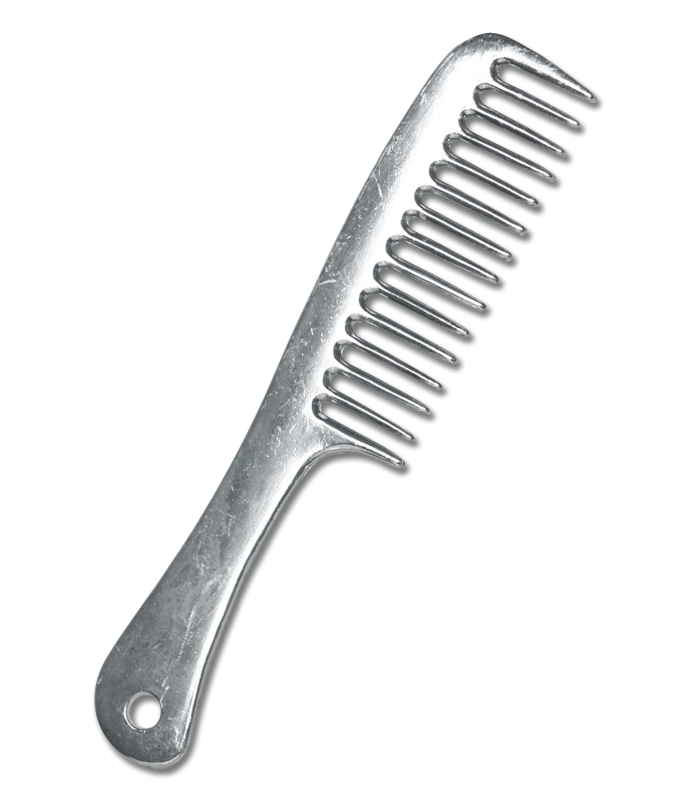 Mane Comb