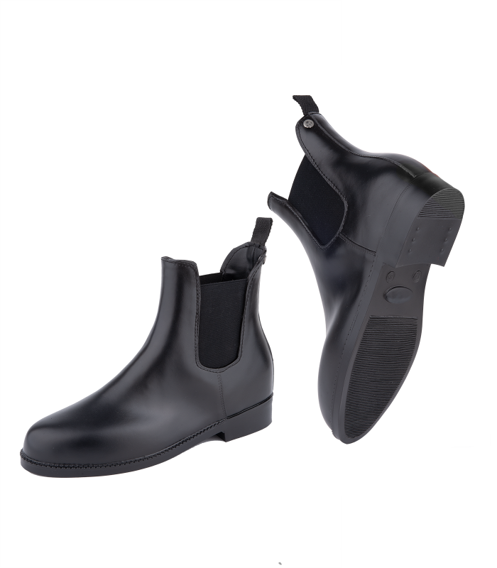 Chelsea Jodhpur Boots (Size 40)