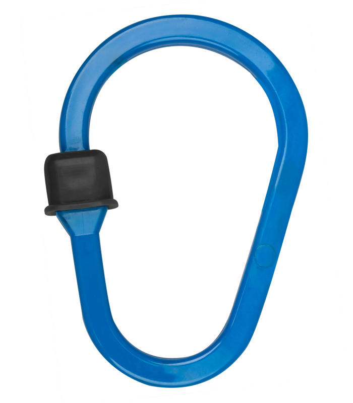 Waldhausen Safety Fastener