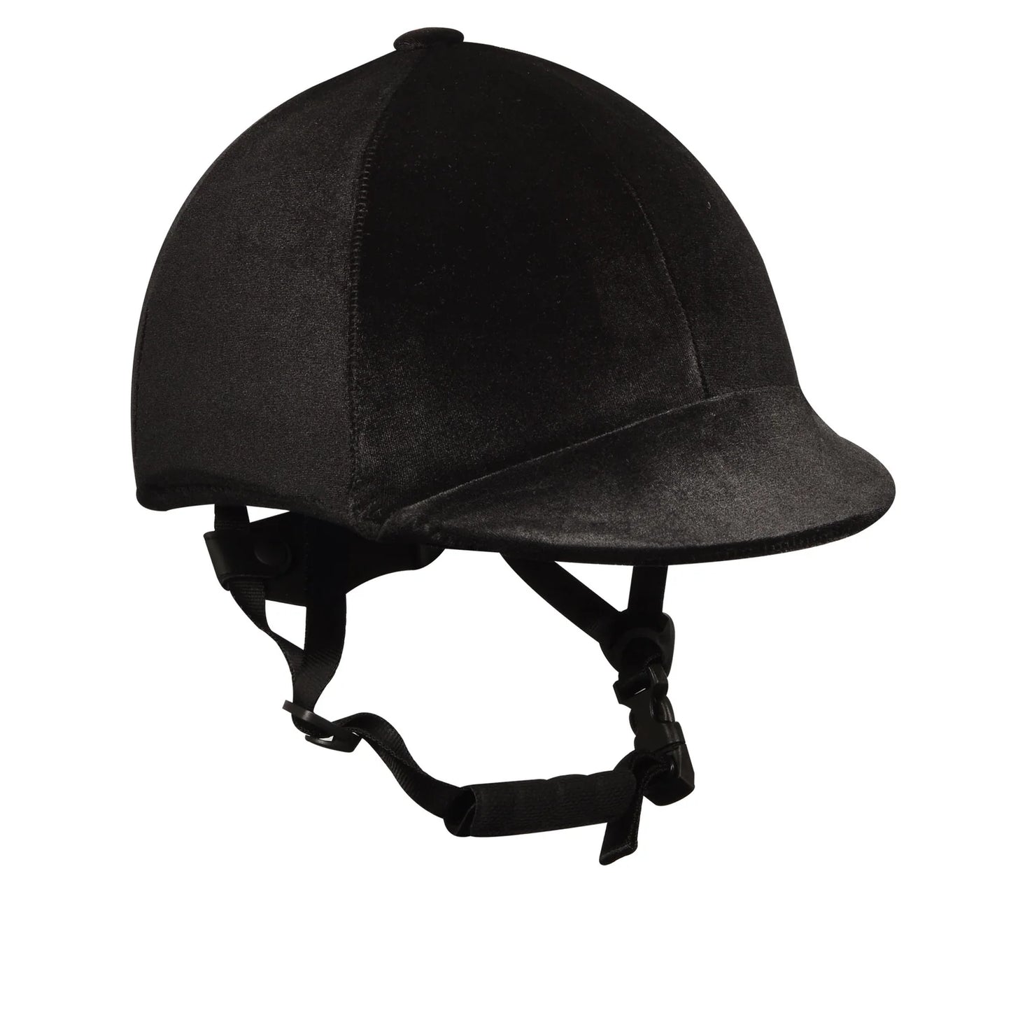 Shires Velvet Helmet (6492)