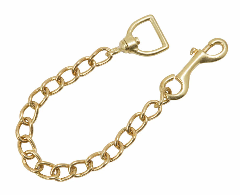 Lead Rein Chain (24")