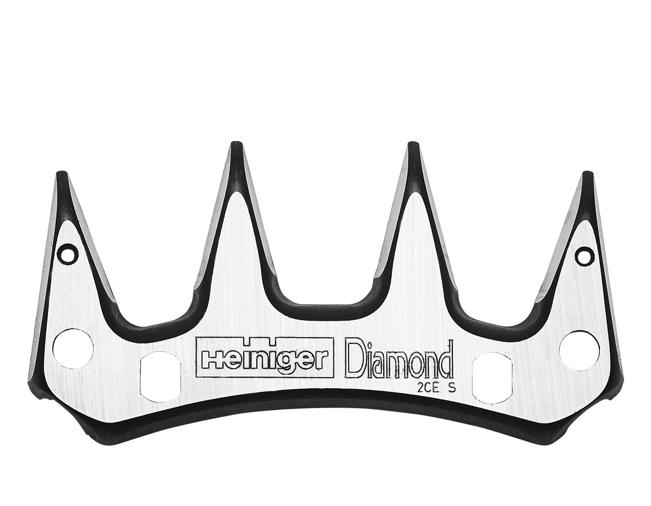 Diomond Run In Cutter.