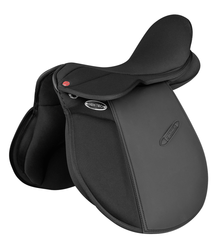 STAR All Purpose Saddle (16.5)