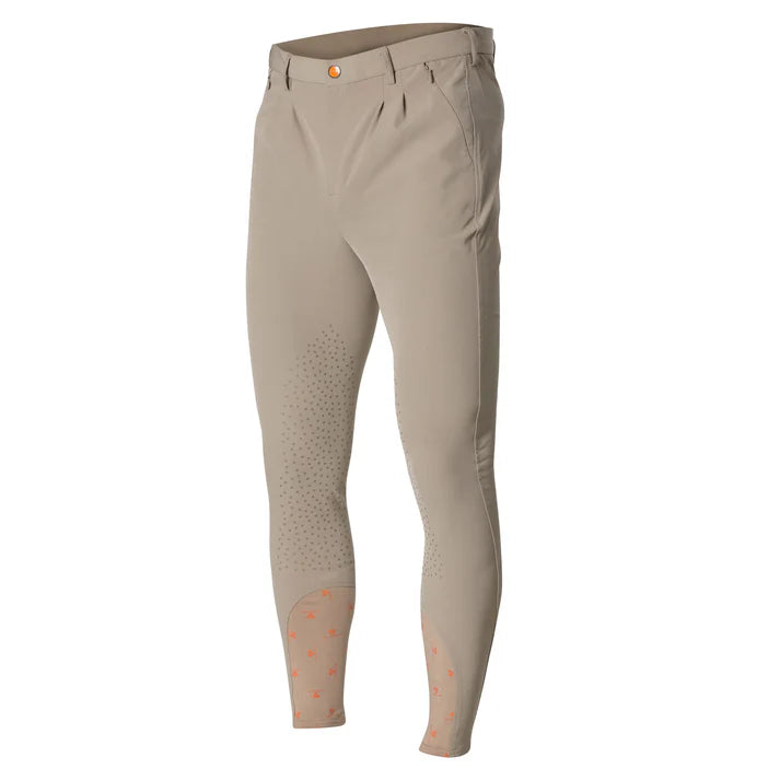 Aubrion Walton Breeches - Gents (Mix Colour)