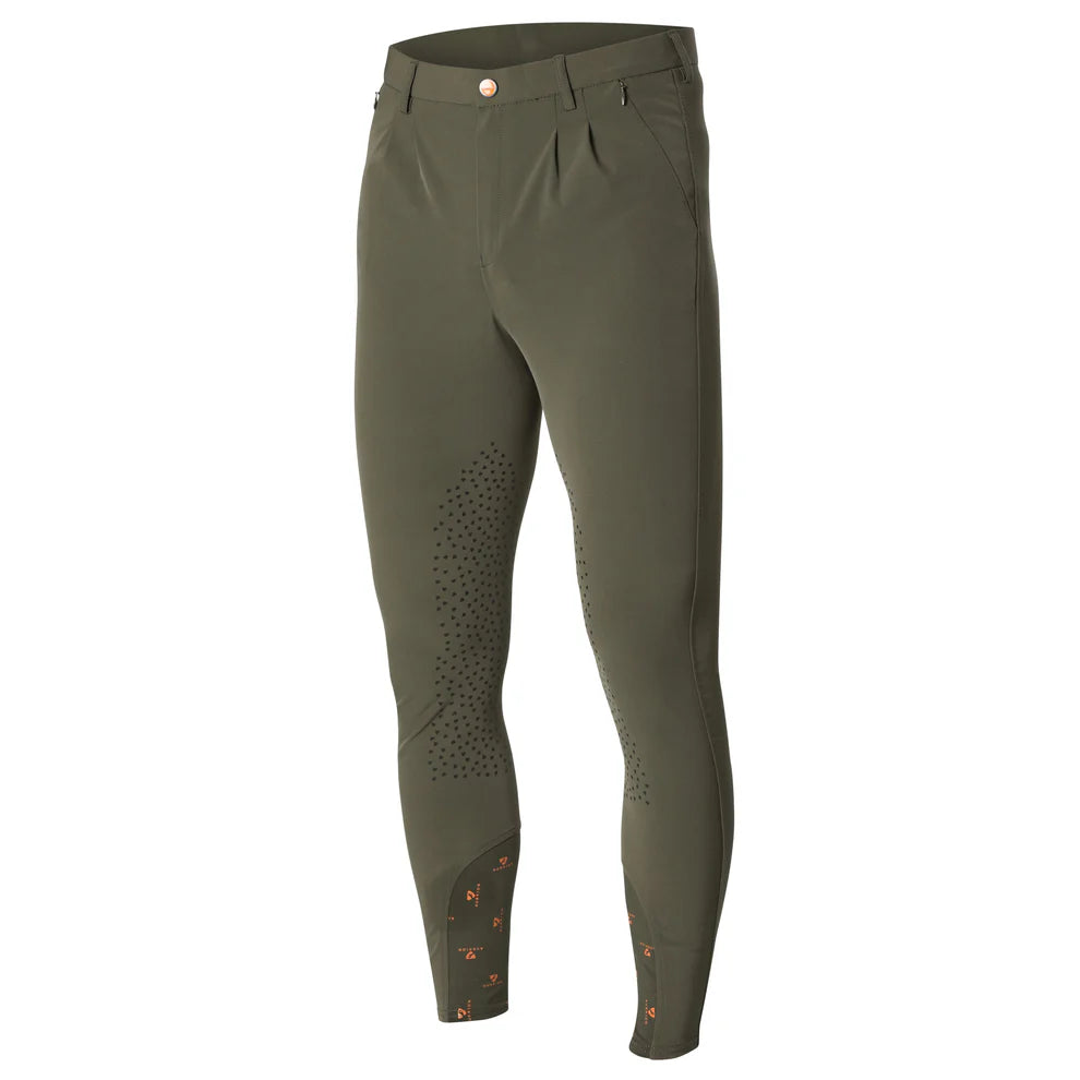 Aubrion Walton Breeches - Gents (Mix Colour)