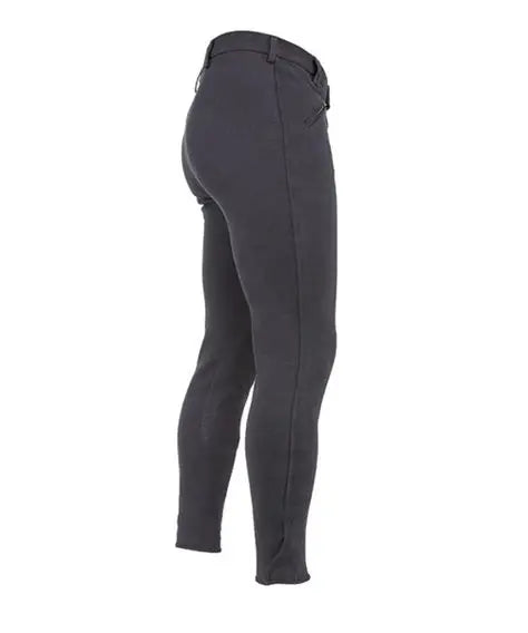 SaddleHugger Breeches – Gents (8716bk)