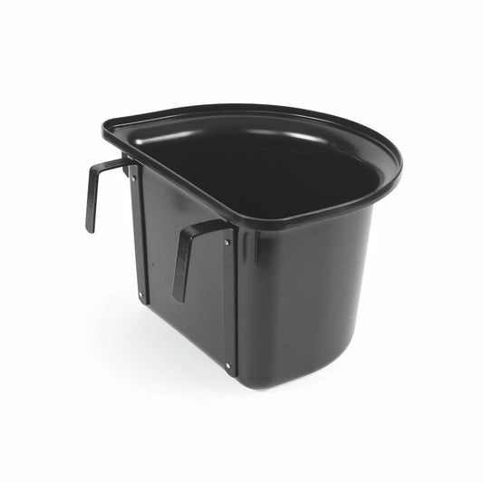 EZI-KIT Hook Over Portable Manger (966)