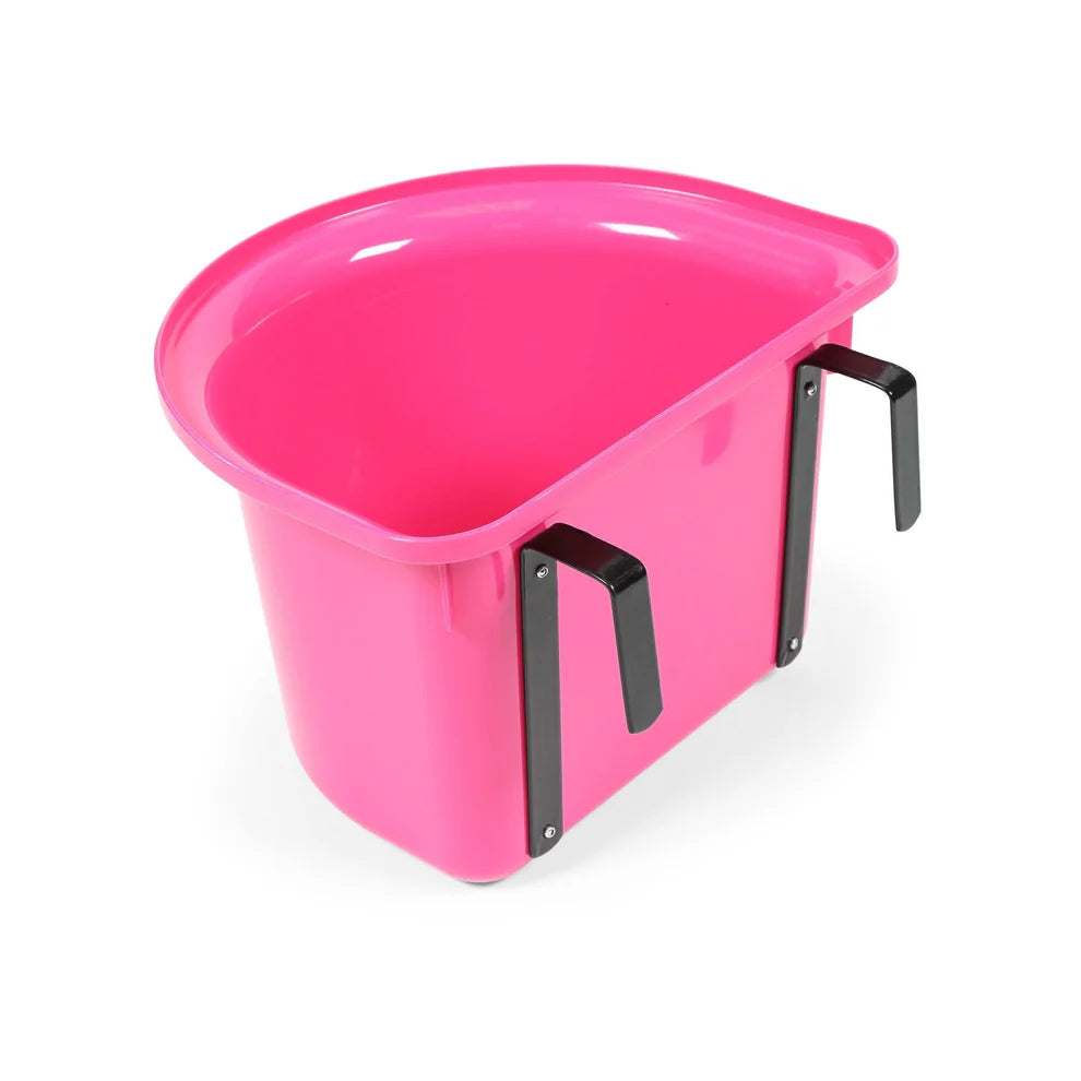 EZI-KIT Hook Over Portable Manger (966)