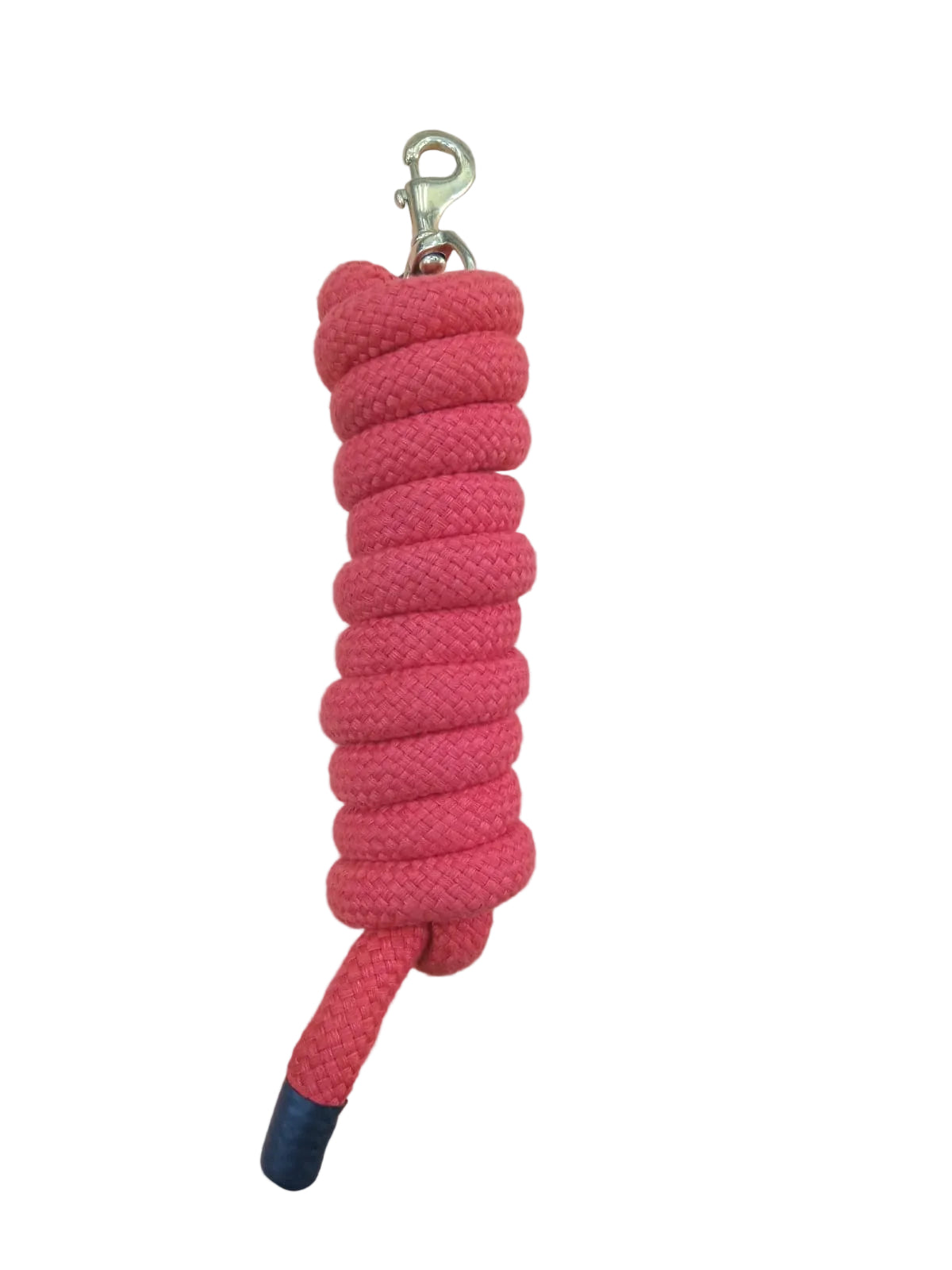 Cotton Lead Rope (3 Mtr)