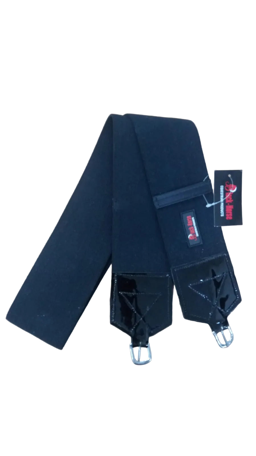 Elastic Over Girth (708)