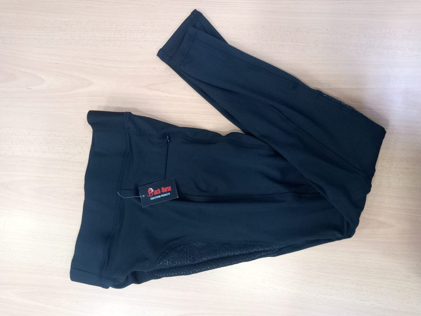 Riding Tight Breeches