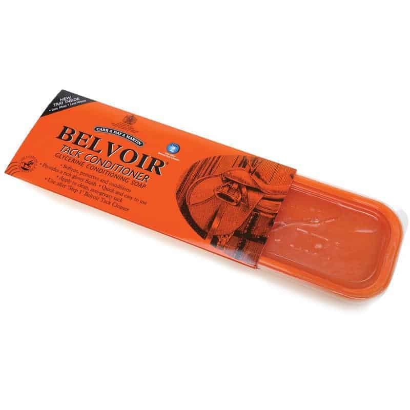 Belvoir Step-2 Conditioning Bar, 250g