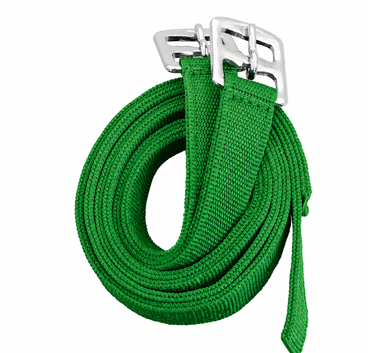 Nylon Stirrups Belt (Pair)
