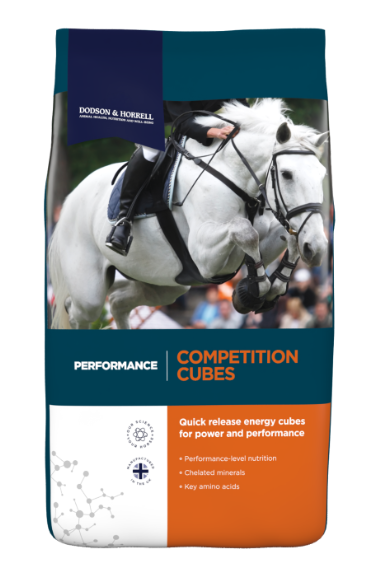 Competition Cubes - مكعبات المسابقة