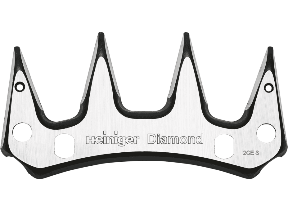 Diamond Run Cutter (Set)