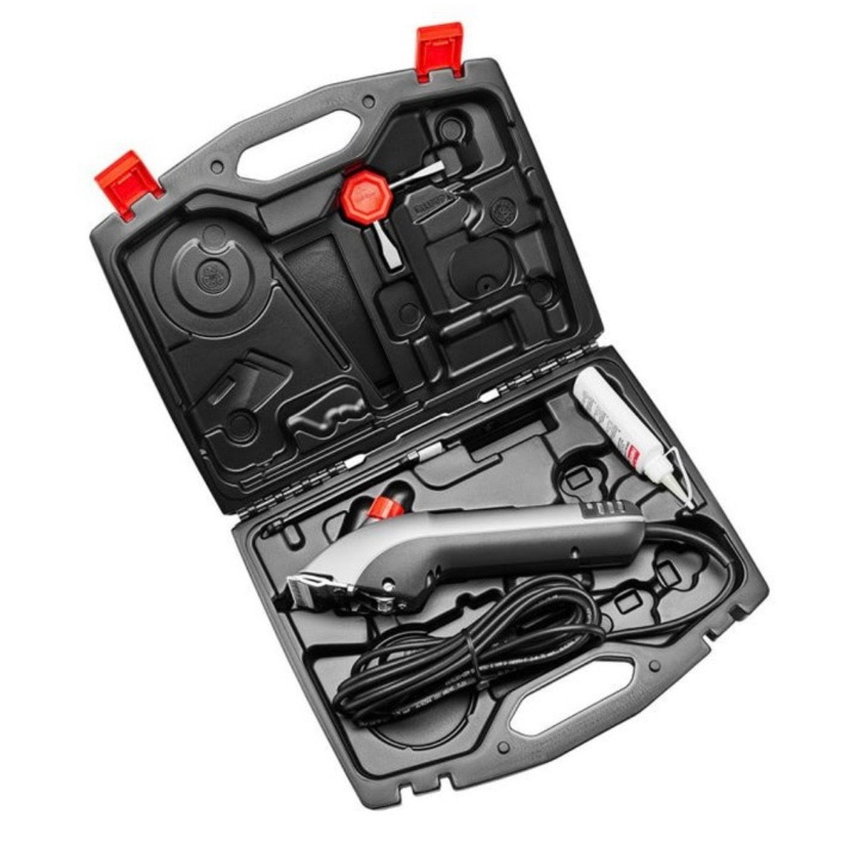 Delta 3 - Heiniger - دلتا 3 - هاينيجر