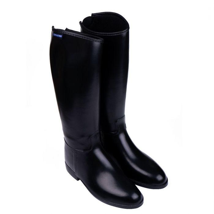 E L T Rubber Comfort Boots (Size : 28)