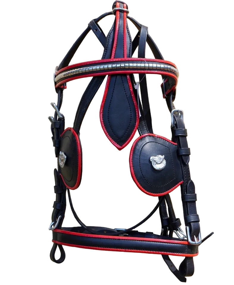 Nylon Harness Set