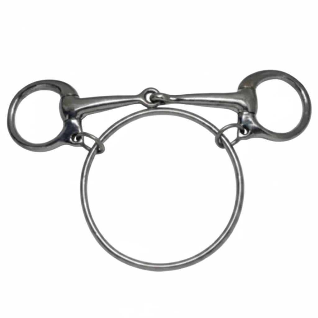 Ring Bit 125 mm - Homer (3004)