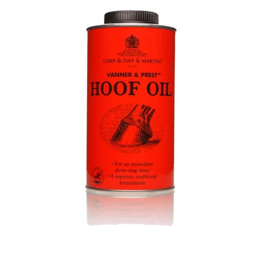 Carr & Day & Martin Hoof Oil (500ML)