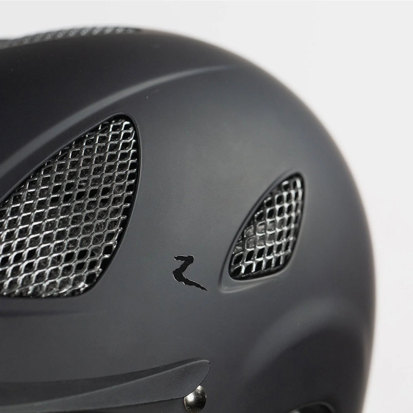 Horze Orbital Helmet with Ventilation