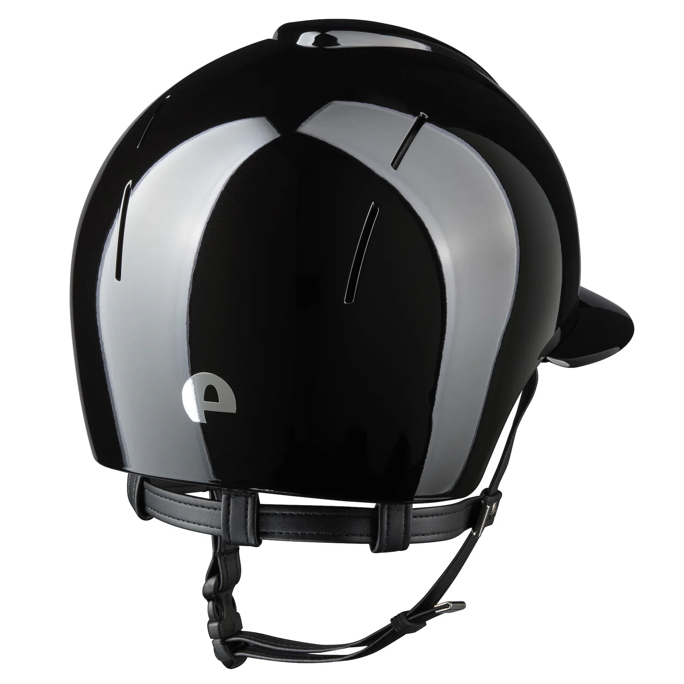 KEP Smart Nova Polish Riding Helmet Polo Peak