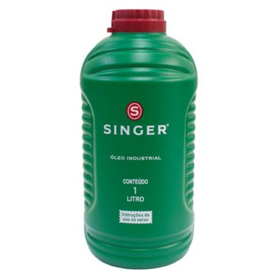 Singer All-Purpose Oil 1Ltr