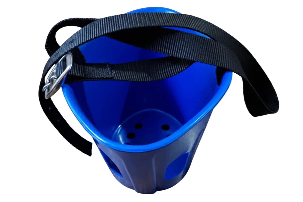 BS PVC Muzzles (Mix Colour)