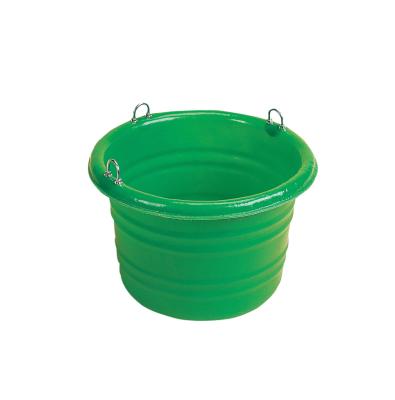 Large Feed Tub (Green)