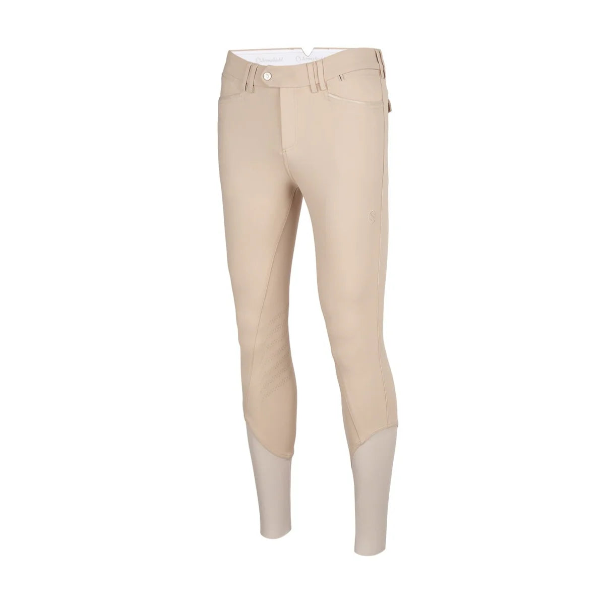 Cotton Ladies Jodhpue (mve)