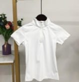 Children Tshirts (White)