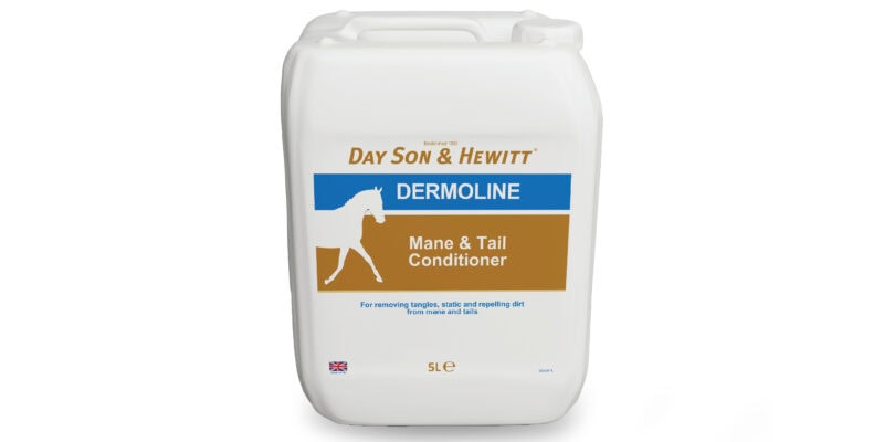 Mane Tail Conditioner (5 ltr) - بلسم ماين تيل (٥ لتر)