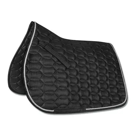 Saddle Cloth Utility (Black)