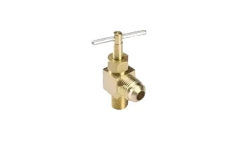 Nelson Flow Control Valve