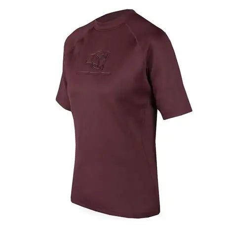 EQUESTRIAN PRO EMBOSSED SHIRT POLYGIENE- Multiple colors- Horka