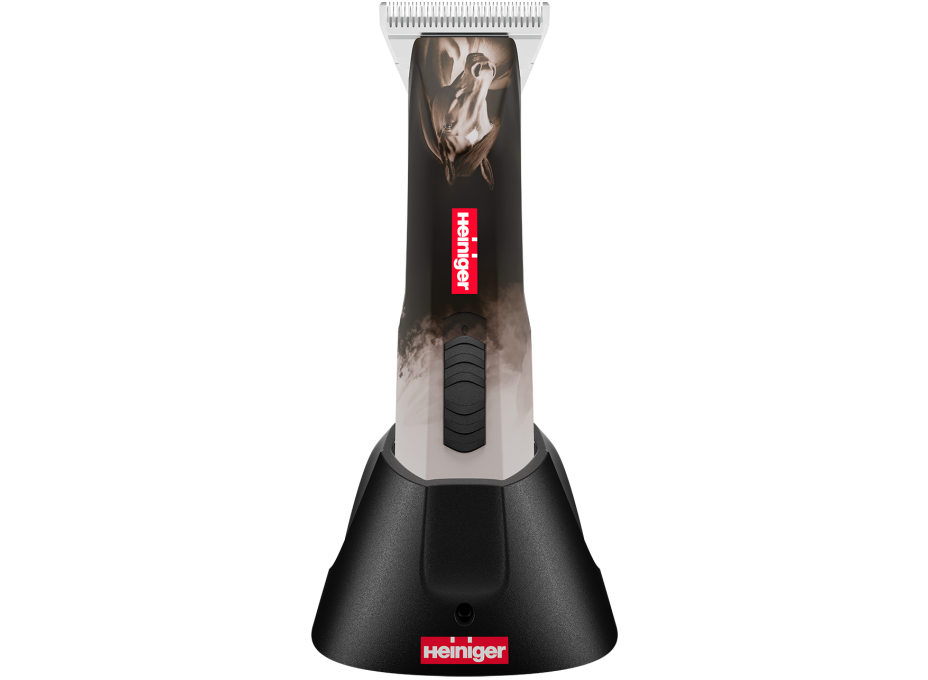 Opal Horse Clipper Machine