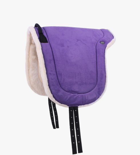 Bareback Pad
