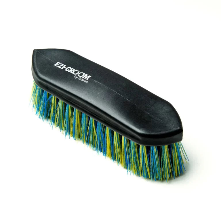 EZI-GROOM Shape Up Dandy Brush Large (Mix Colour)