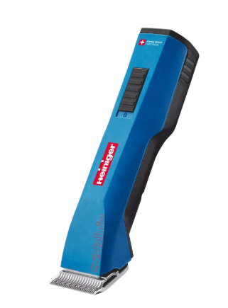 Heiniger SAPHIR Cordless - هاينيغر SAPHIR اللاسلكي