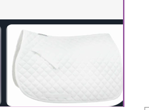 Horze Chooze All Purpose Saddle Pad