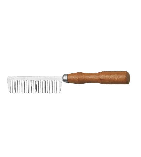 Horze Mane Comb