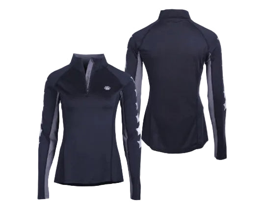 QHP Sport Shirt Vegas Junior