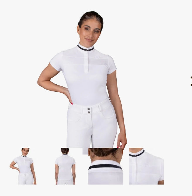 Competition shirt Kae