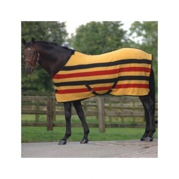 Tempest Original Newmarket Fleece Rug