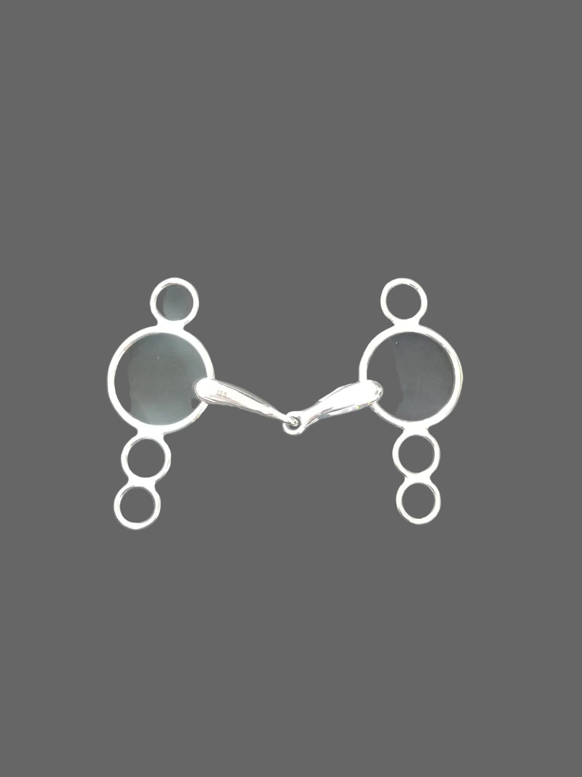 Show Jumping Bit (5")