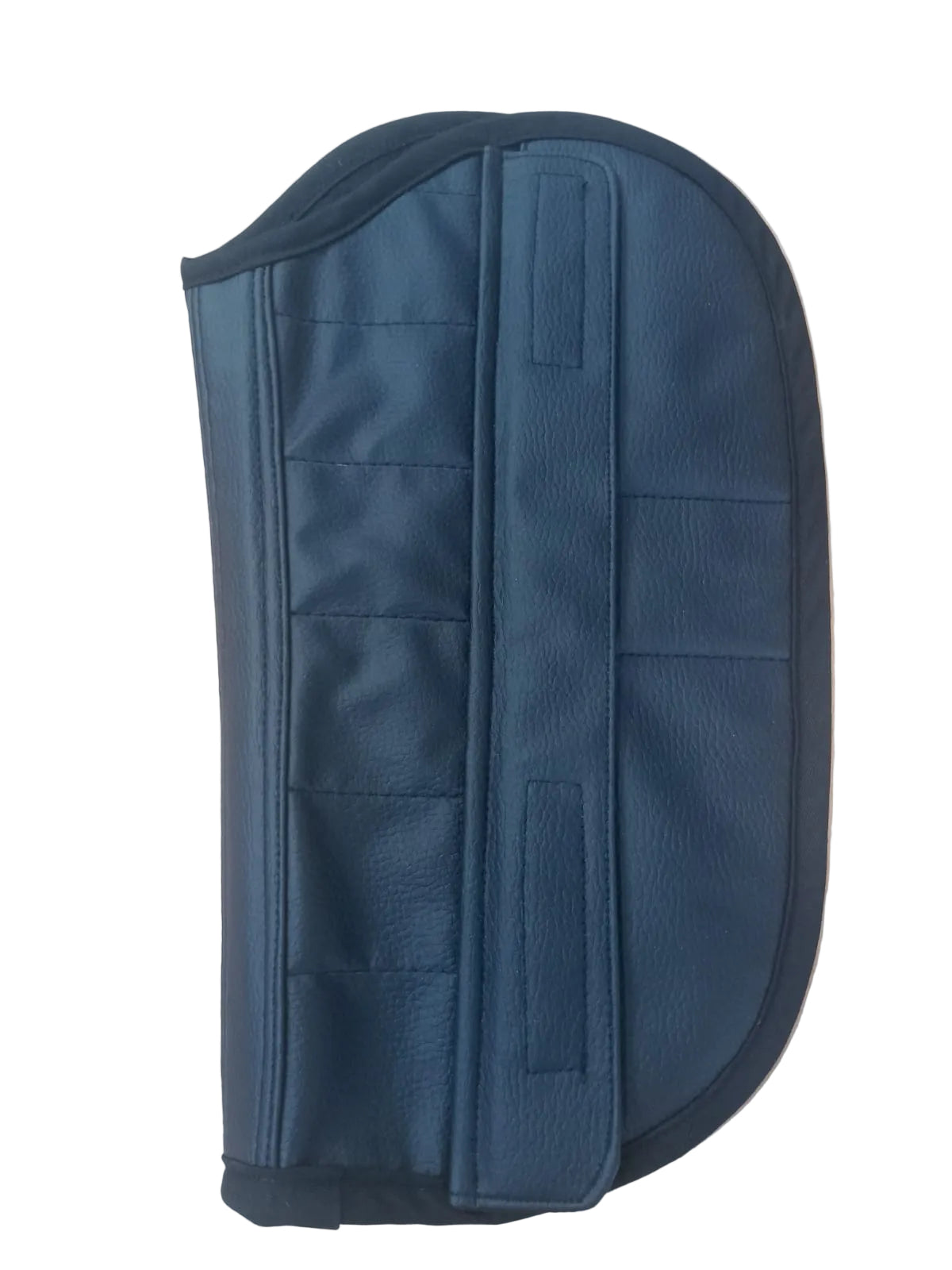 Race Pad With Pocket