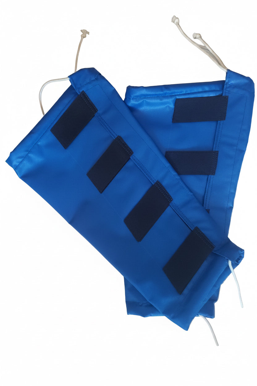 Ice Bag (Plastic Canvas) (R/M)