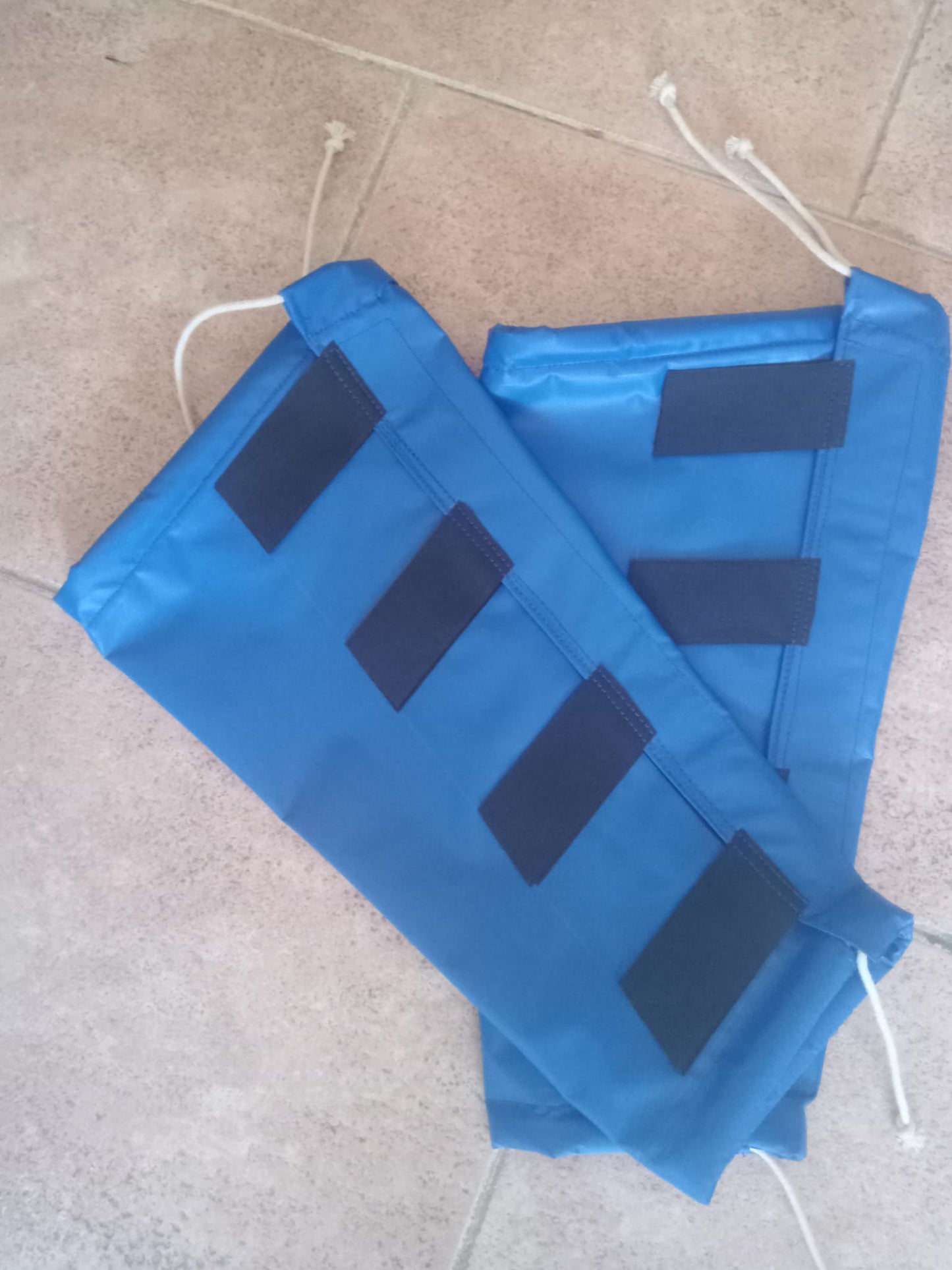 Ice Bag (Plastic Canvas) (R/M)