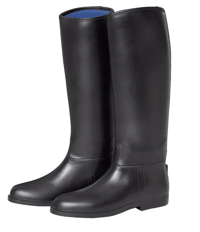 Waldhausen Long Rubber Boots (Wide)