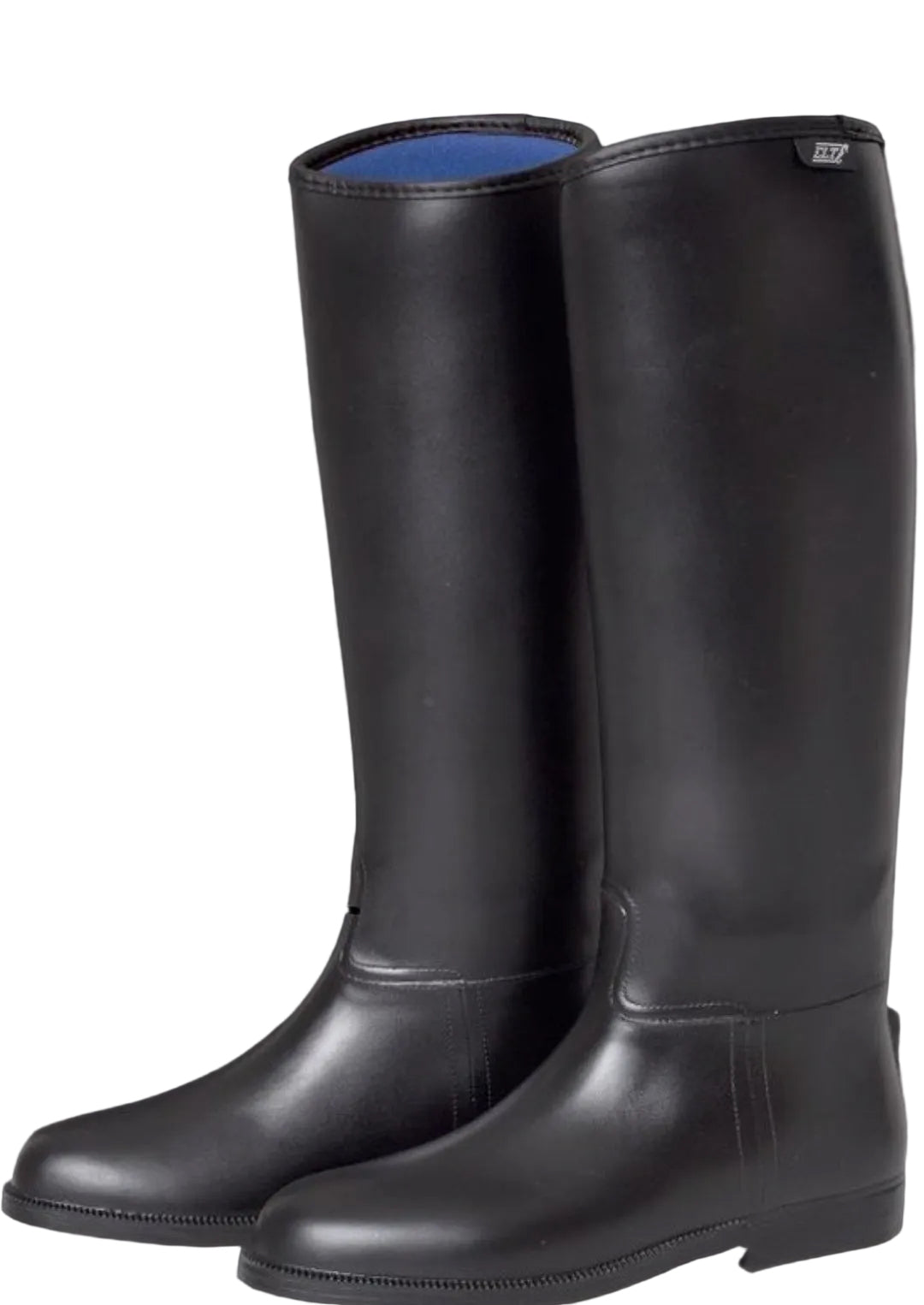 Waldhausen Long Rubber Boots